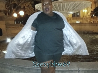 Xsexybbw69