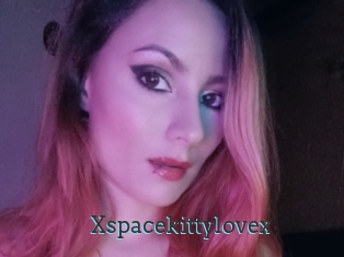 Xspacekittylovex