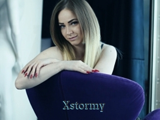 Xstormy