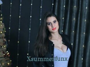 Xsummerfunx