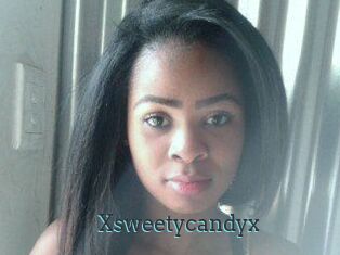 Xsweetycandyx