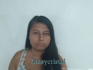 Xtasycristal