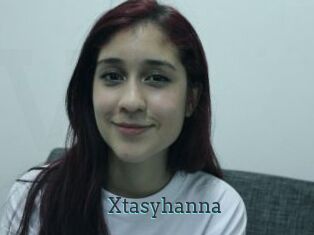 Xtasyhanna