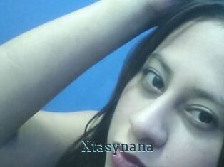 Xtasynana