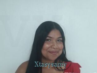 Xtasysamy