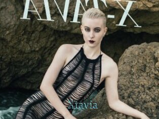 Xtavia