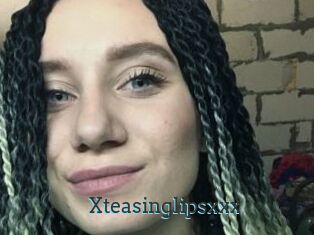 Xteasinglipsxxx