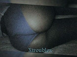 X_trouble_x