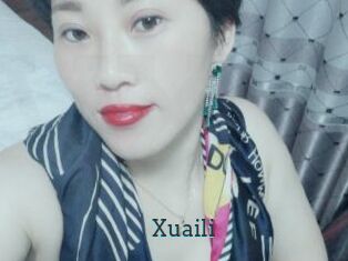 Xuaili