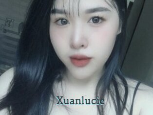 Xuanlucie