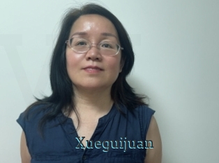 Xueguijuan