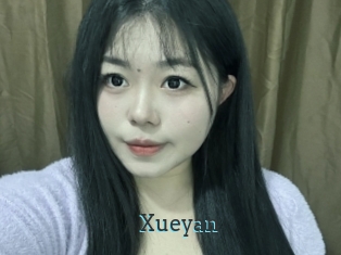 Xueyan