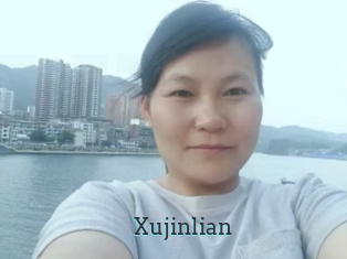 Xujinlian