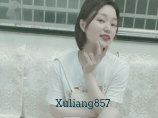 Xuliang857