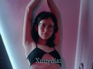 Xunydiaz