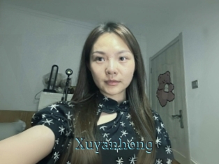Xuyanhong