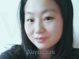 Xuyanzhou