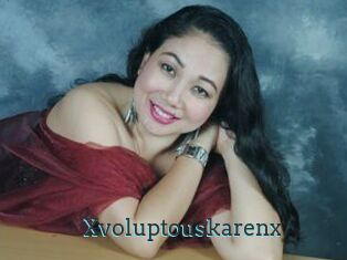Xvoluptouskarenx