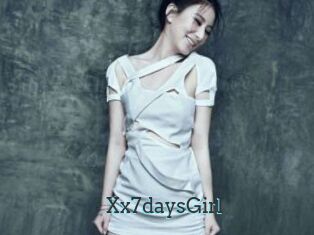 Xx7daysGirl