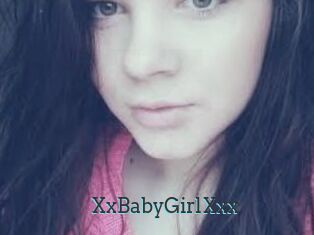 XxBabyGirlXxx