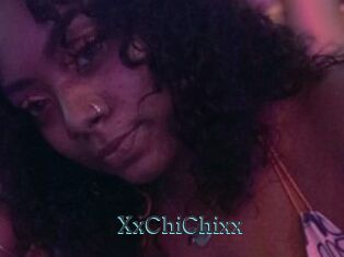XxChiChixx