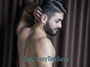 XxCrazySmilexx