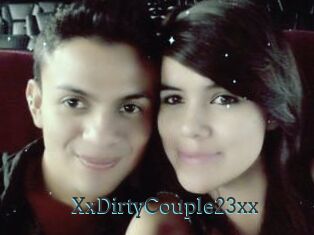 XxDirtyCouple23xx