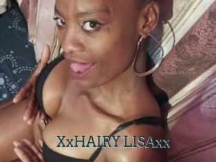 XxHAIRY_LISAxx