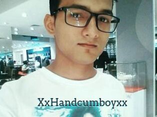 XxHandcumboyxx