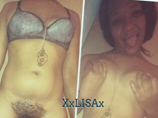XxLISAx