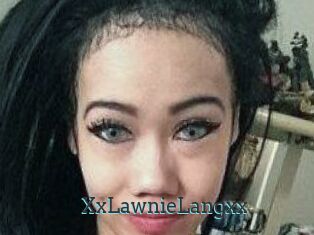 XxLawnieLangxx