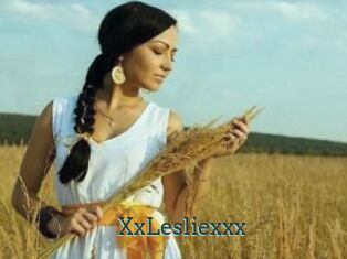 XxLesliexxx