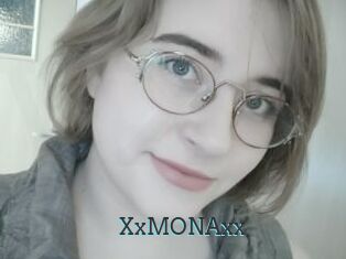 XxMONAxx