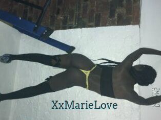 XxMarieLove