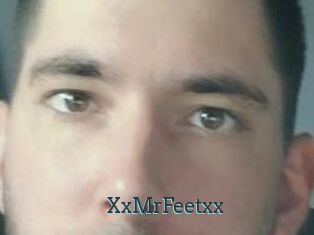 XxMrFeetxx