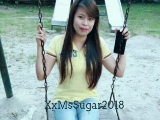 XxMsSugar2018