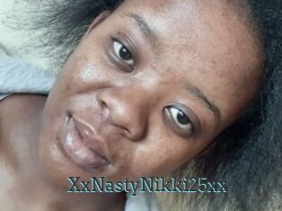 XxNastyNikki25xx