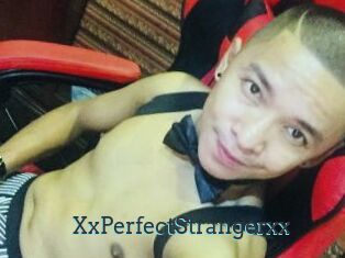 XxPerfectStrangerxx