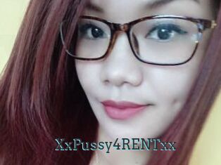 XxPussy4RENTxx