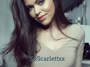 XxScarlettxx