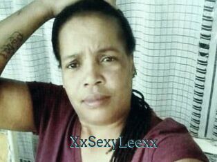 XxSexyLeexx