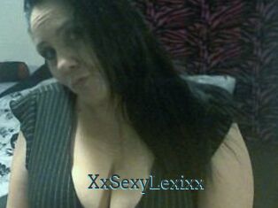 XxSexyLexixx