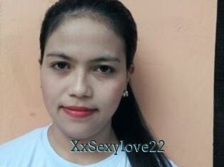 XxSexylove22