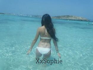 XxSophie