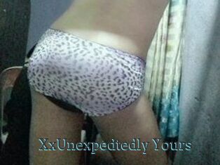 XxUnexpedtedly_Yours