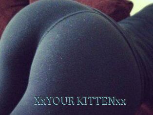 XxYOUR_KITTENxx