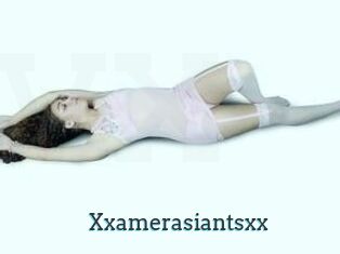 Xxamerasiantsxx