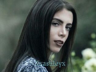 Xxashleyx