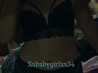 Xxbabygirlxx34