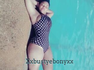Xxbustyebonyxx